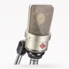 Original NEUMANN Tlm103 Condenser Microphone Professional Recording Live Tlm 103 Microphone Singing Equipment Karaoke Studio Mic