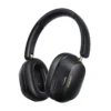 UGREEN Max5c Wireless Bluetooth Headphones ANC 43dB Active Noise Cancellation Hi-Res LDAC 75H Spatial Audio Earphones Headset