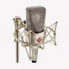 Original NEUMANN Tlm103 Condenser Microphone Professional Recording Live Tlm 103 Microphone Singing Equipment Karaoke Studio Mic
