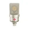 Original NEUMANN Tlm103 Condenser Microphone Professional Recording Live Tlm 103 Microphone Singing Equipment Karaoke Studio Mic