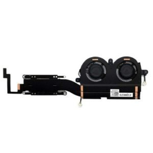 y8ZPxGbl1763948060-420x420-1.jpg Dell XPS 13 Cooling Fan and Heatsink 0WCX2D